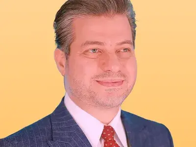 د. أحنف الجاجة